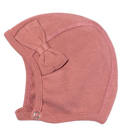 Racing Kids Babymütze - 1-lagig - Rose