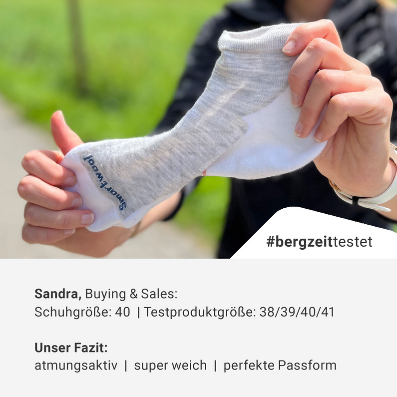 Smartwool Damen Run Targeted Cushion Ankle Socken