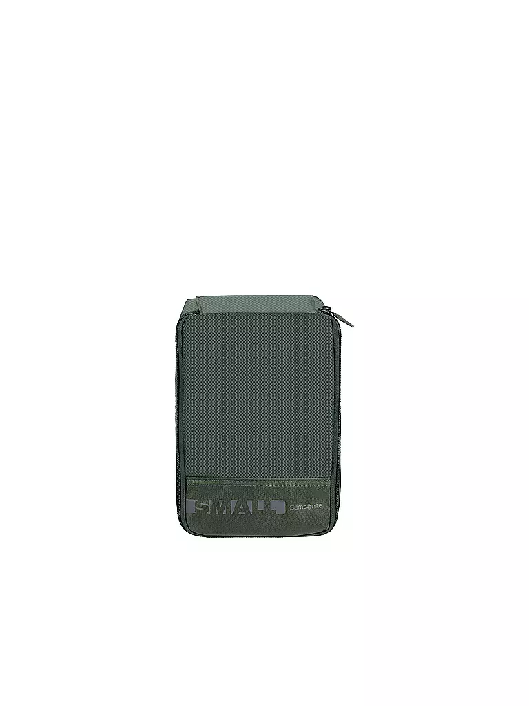 SAMSONITE Gepäckorganizer Set 3-tlg Black petrol