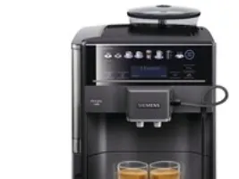 Siemens EQ.6 TE654319RW / coffeeSelect Display / autoMilk Clean / iAroma System