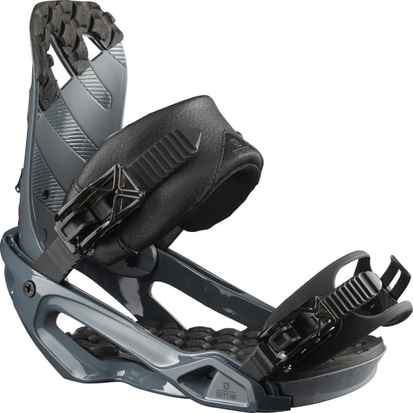 Fixation snowboard SALOMON RHYTHM STORMY WEATHER