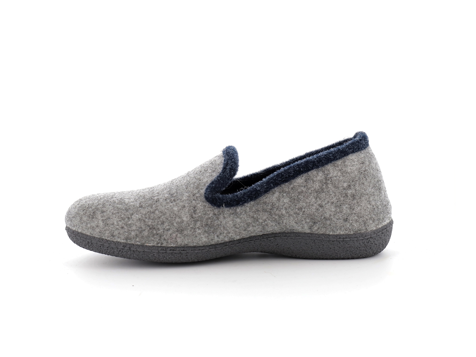 La bande a mich-HASEL Textile Gris