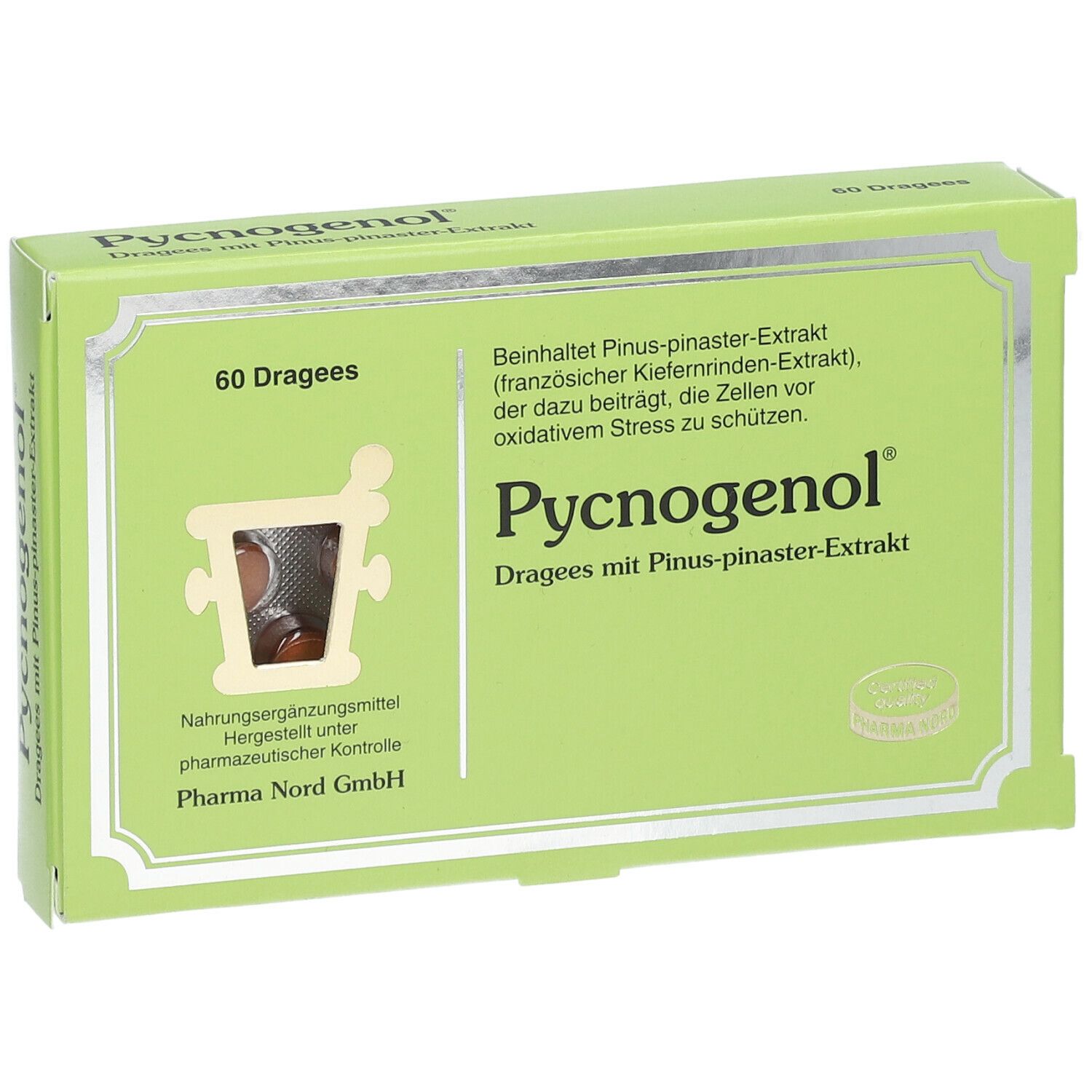Pycnogenol®