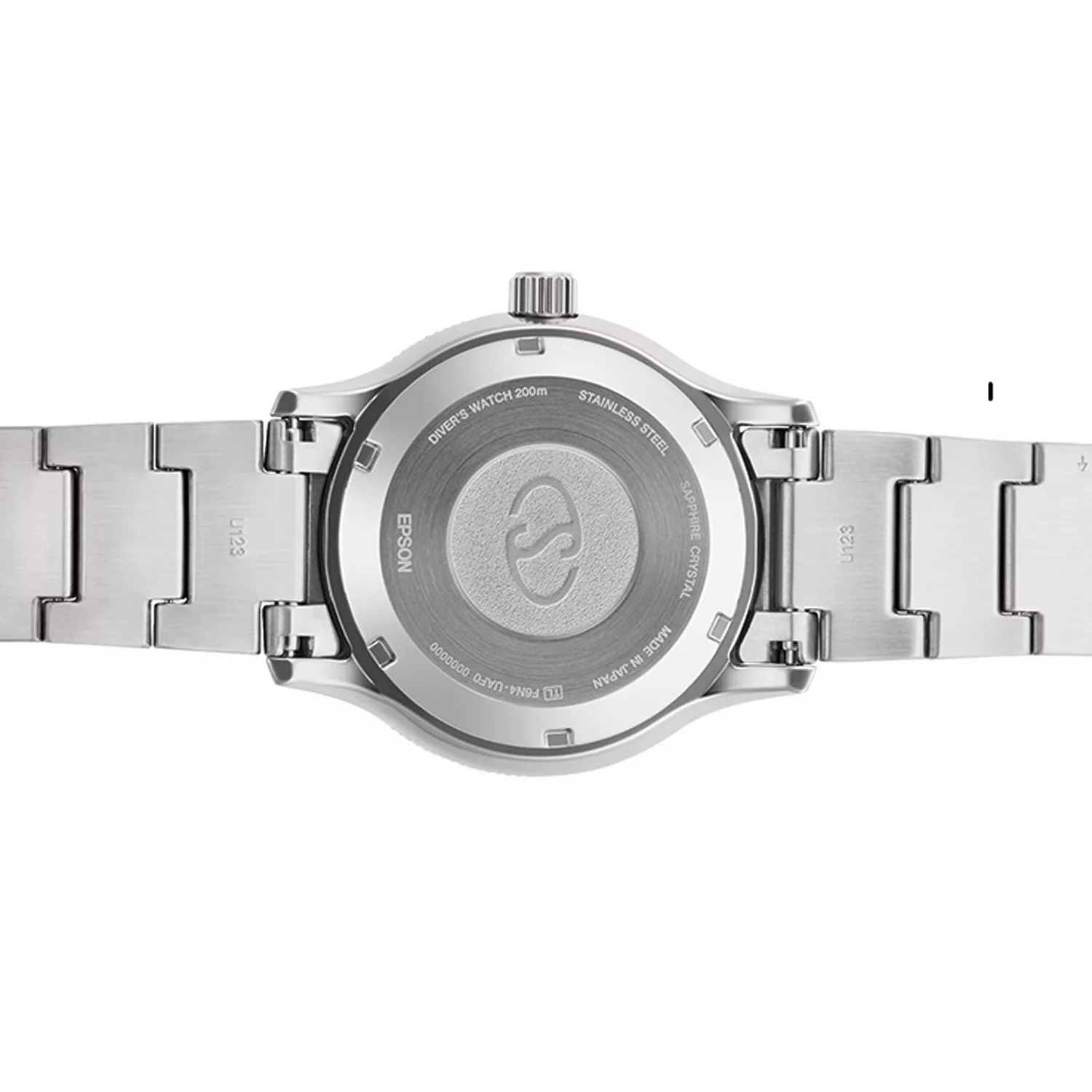 Orient Star Sports Divers Automatic RE-AU0306L