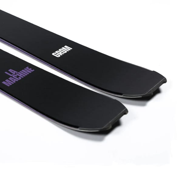 Ski de randonnée FACTION LA MACHINE GROM