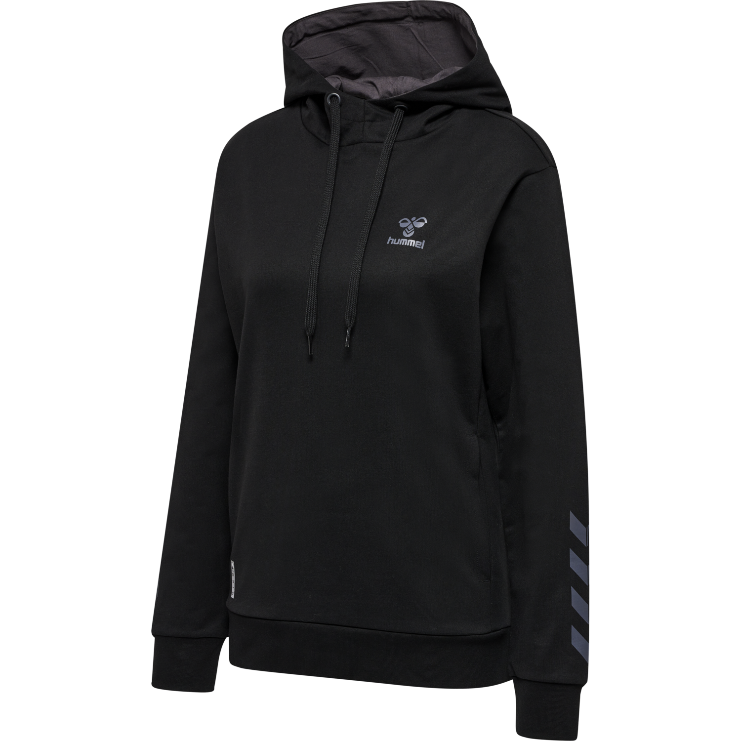 hmlOFFGRID COTTON HOODIE WO