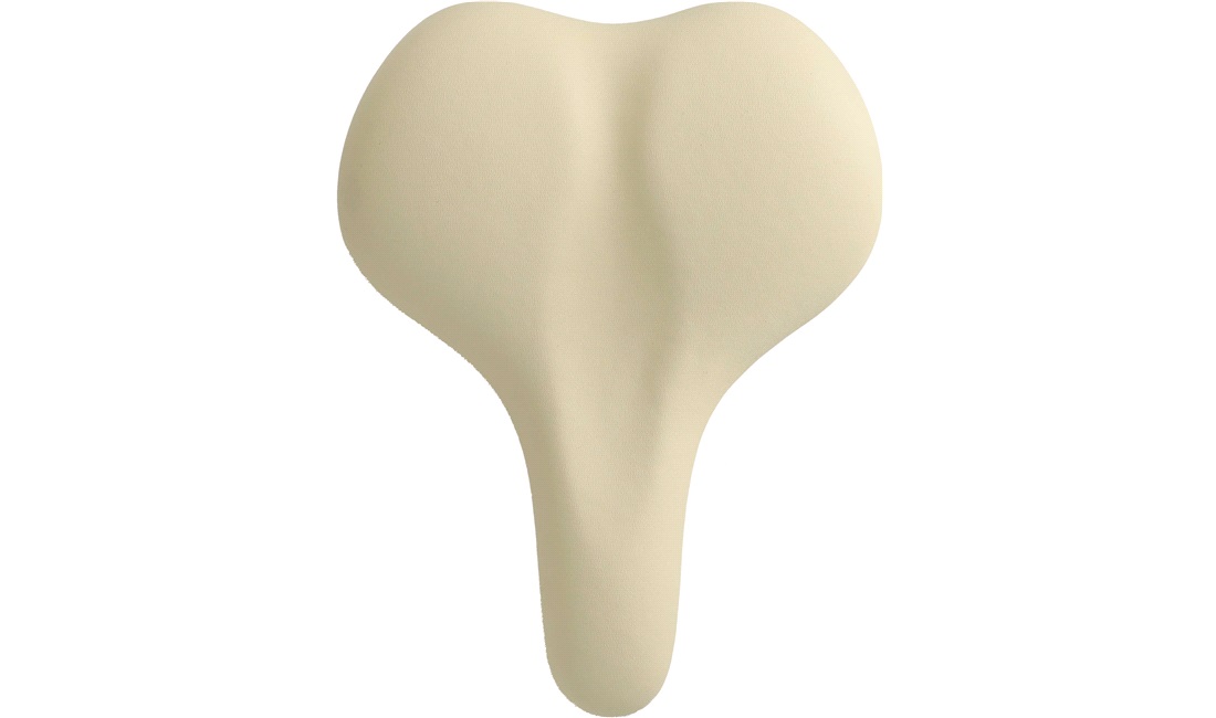 Sadel dame cream farvet, DDK