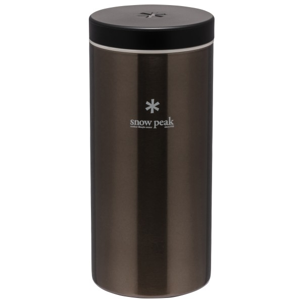 Snow Peak - Kanpai Bottle 350 - Gourde