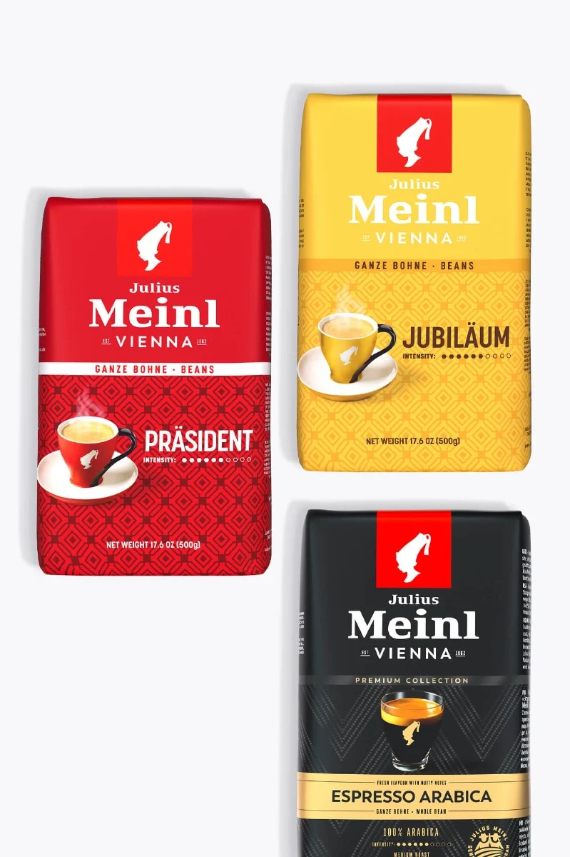 Julius Meinl Probierpaket 1,5kg