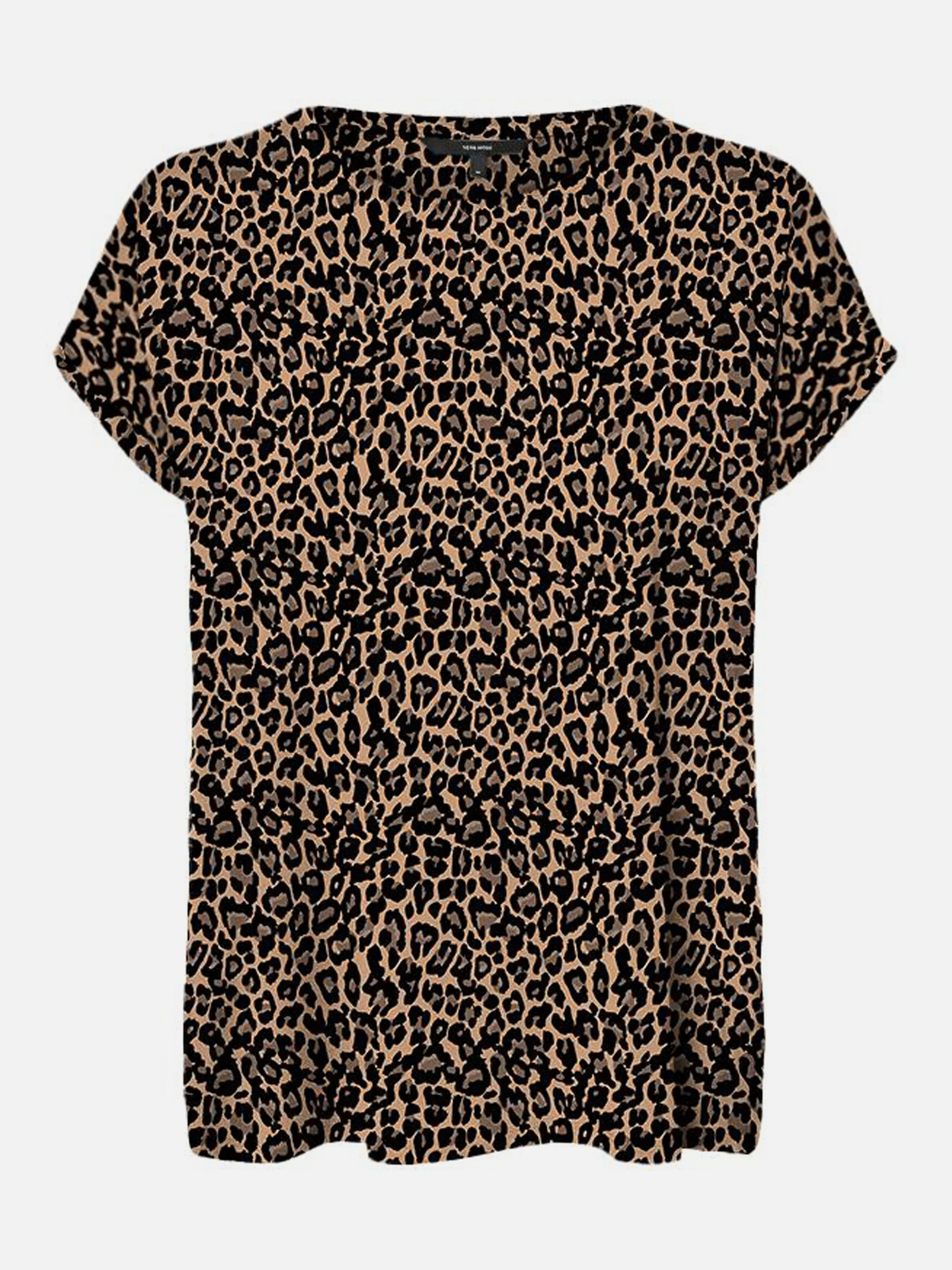 Vero Moda VMAVA PLAIN SS TOP MU Shirt
