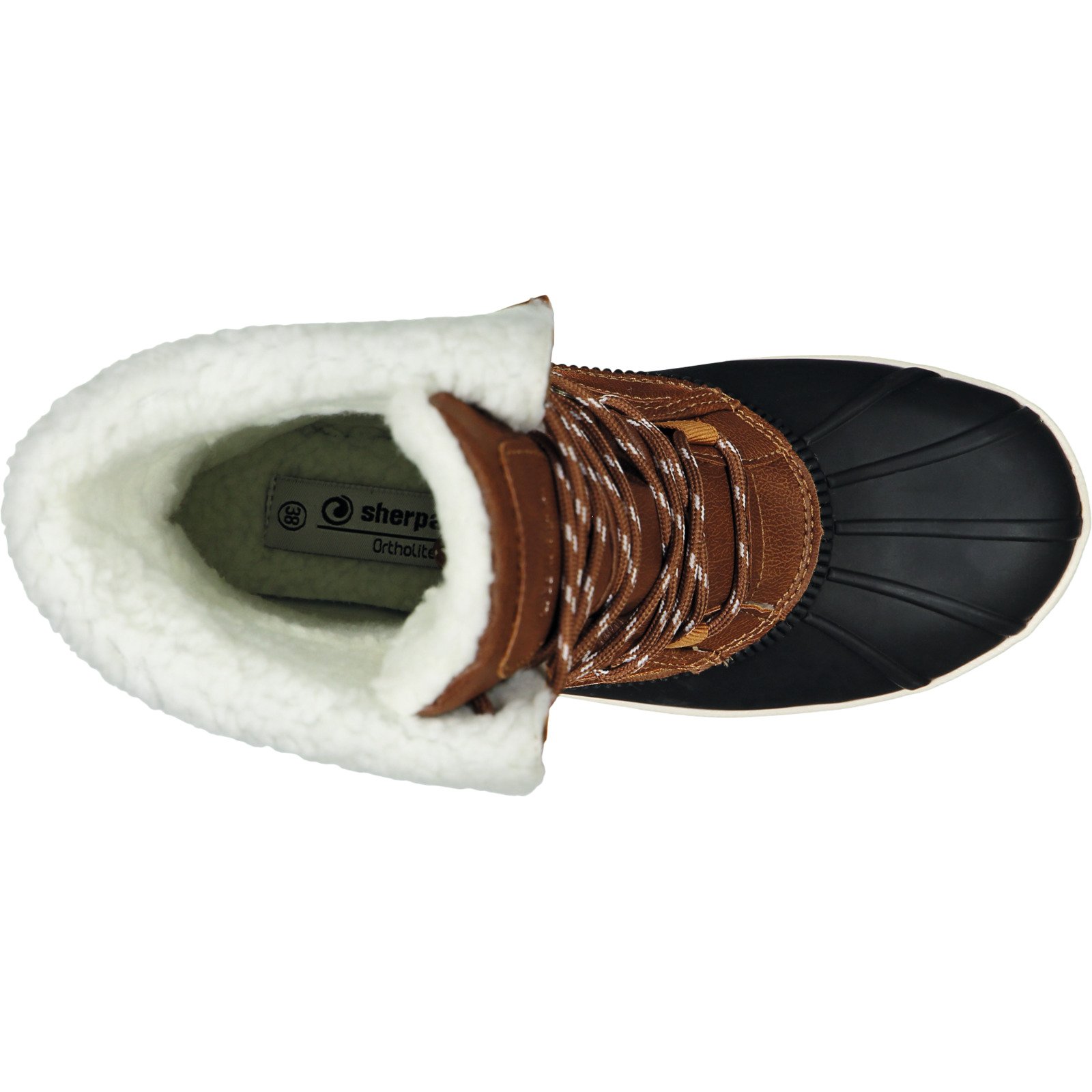Sherpa Damen-Winterstiefel Tila 41
