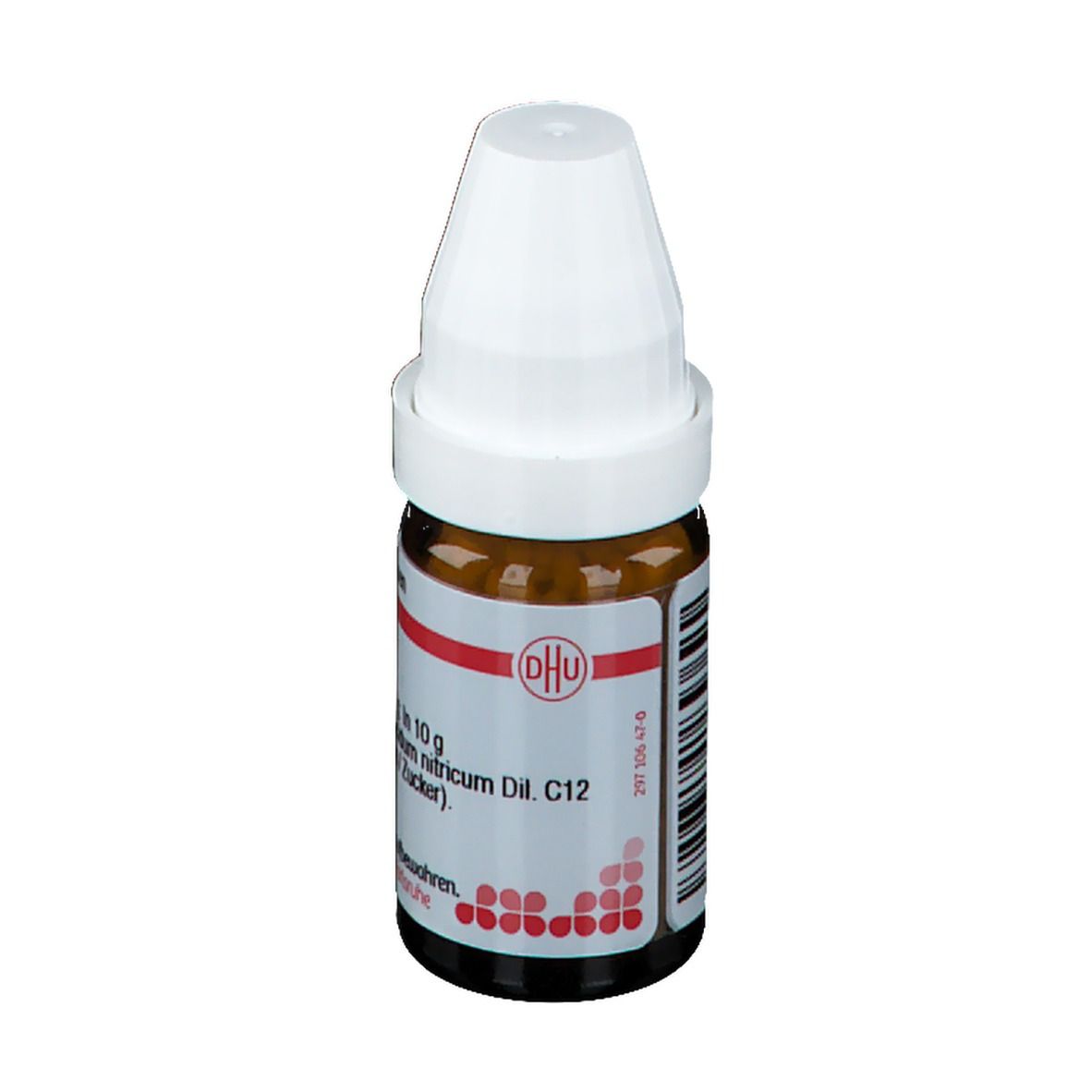 DHU Acidum Nitricum C12