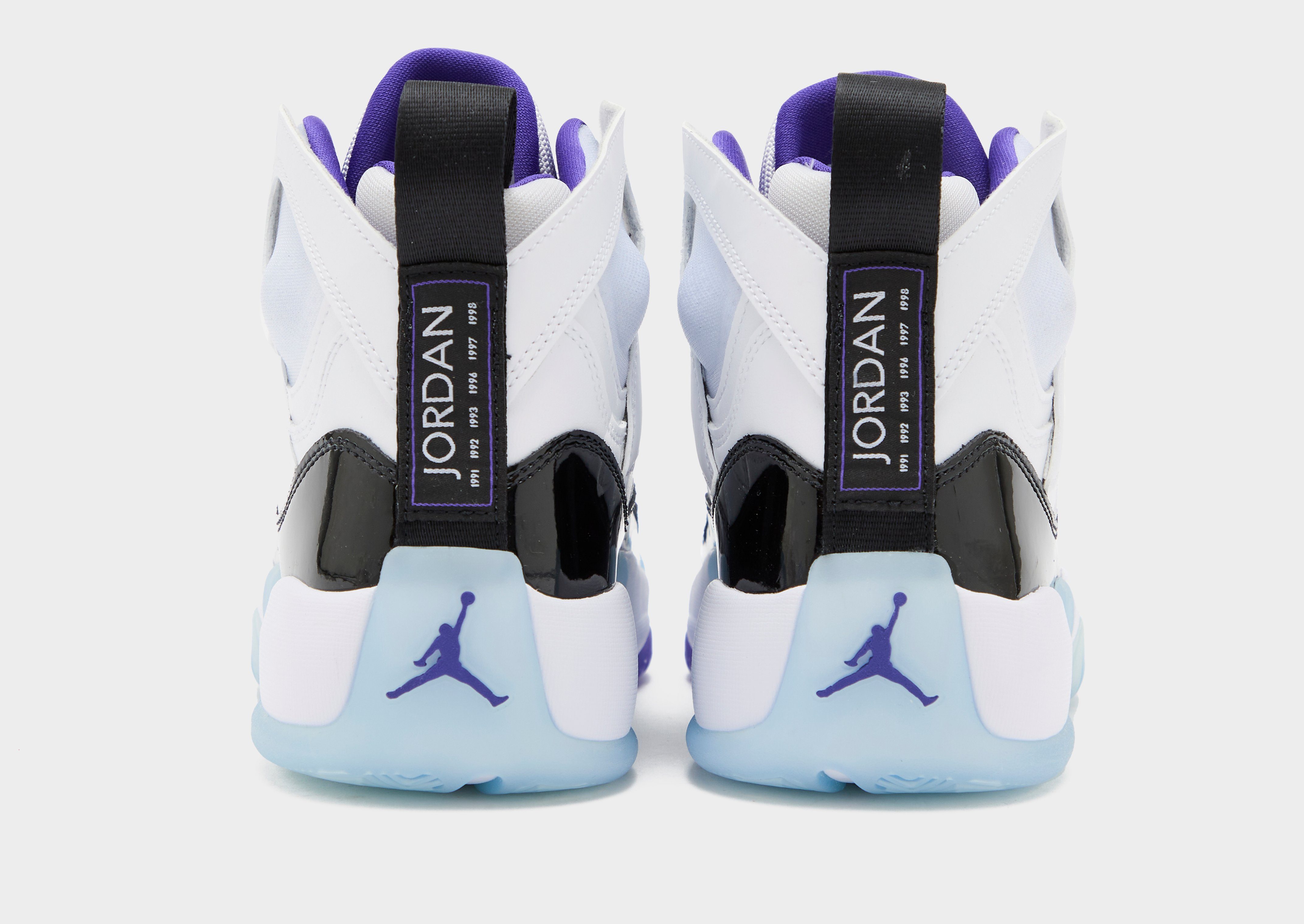 Jordan Two Trey Homme