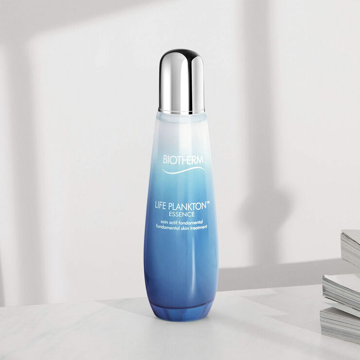 Biotherm Biotherm Life Plankton Moisturizing Essence 125ml
