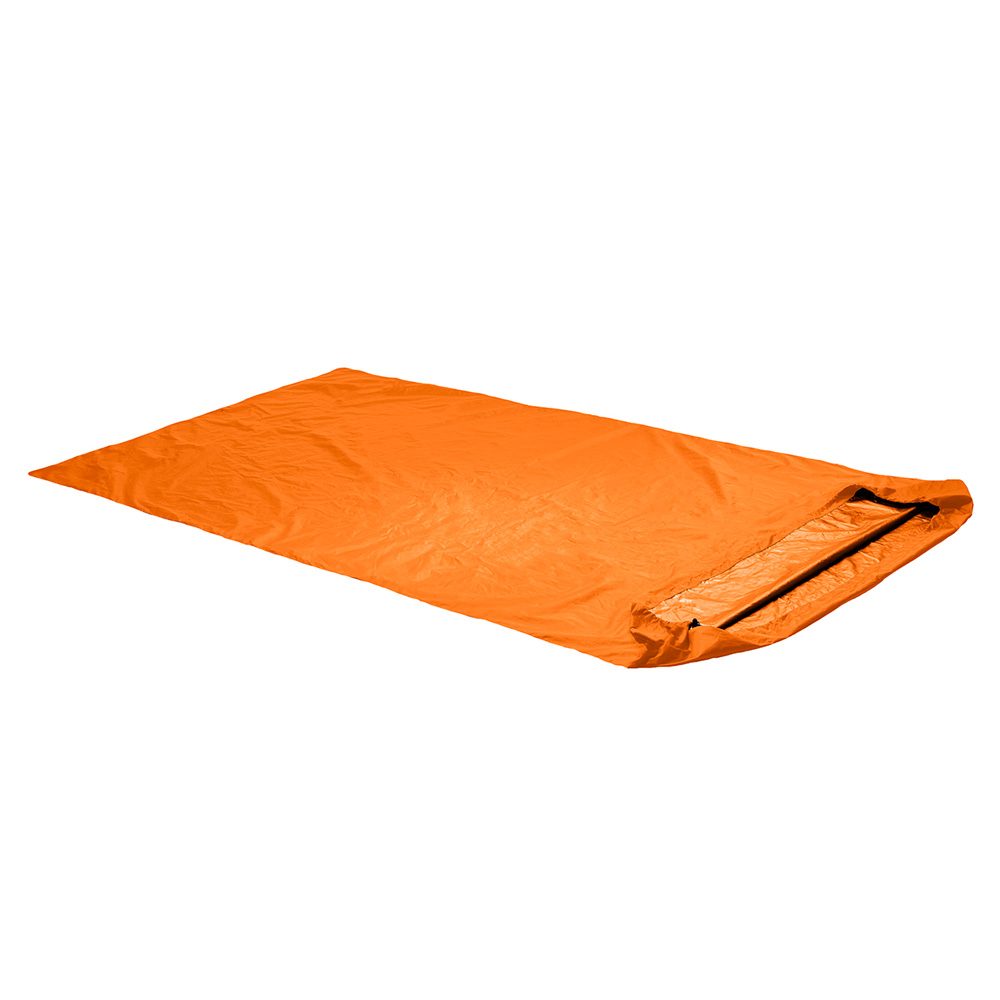 ORTOVOX Bivy Double shocking orange