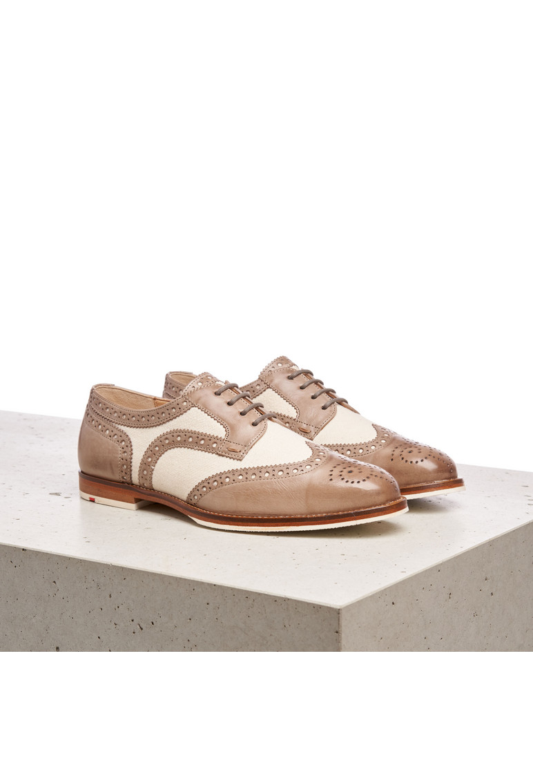 HALBSCHUHE Beige