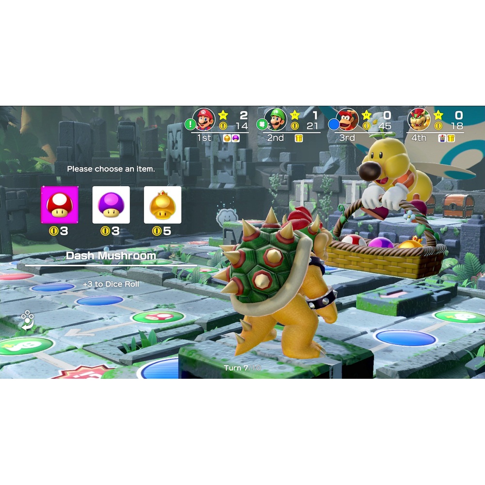 Super Mario Party für Nintendo Switch