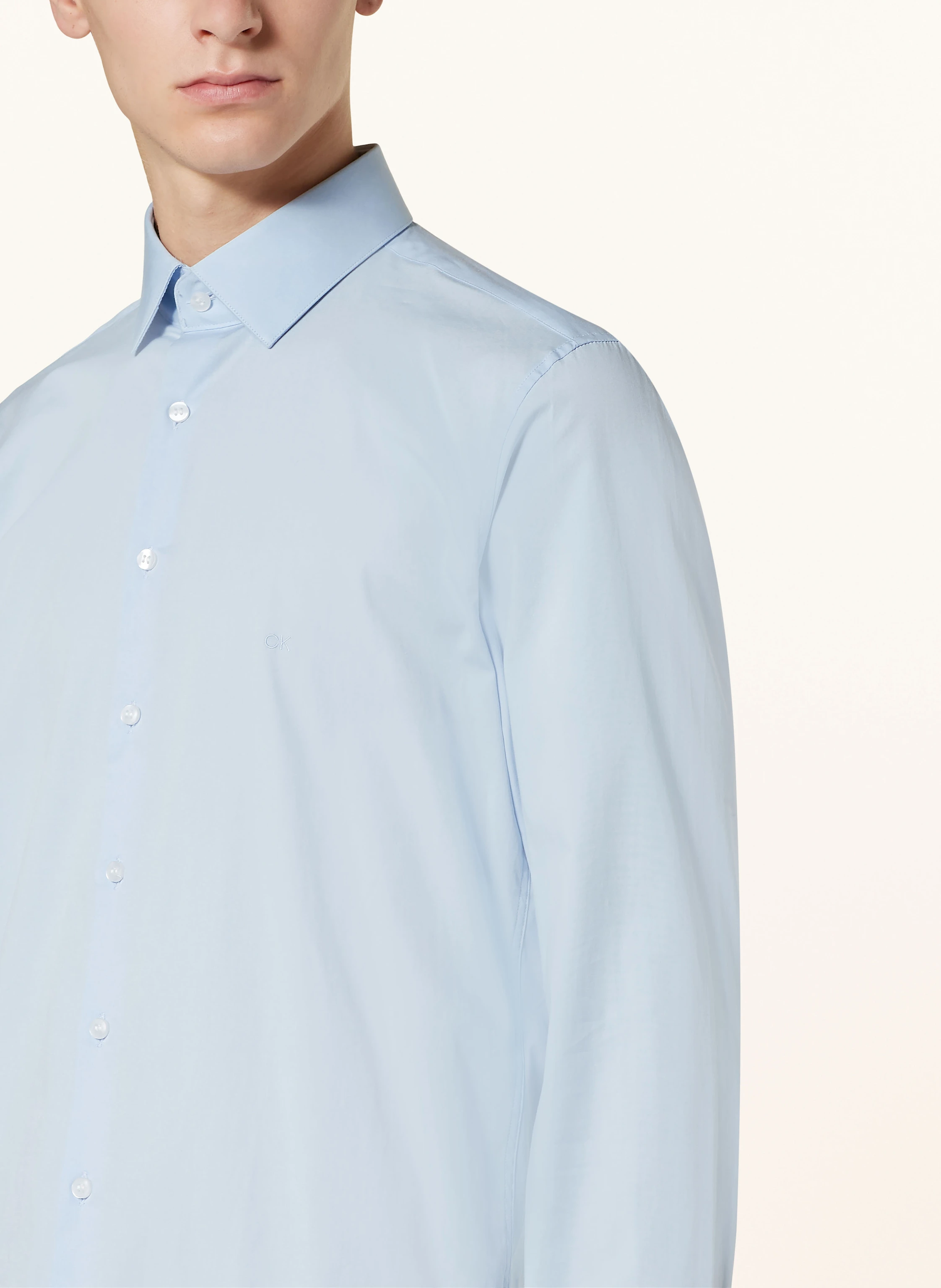 Calvin Klein Hemd Slim Fit
