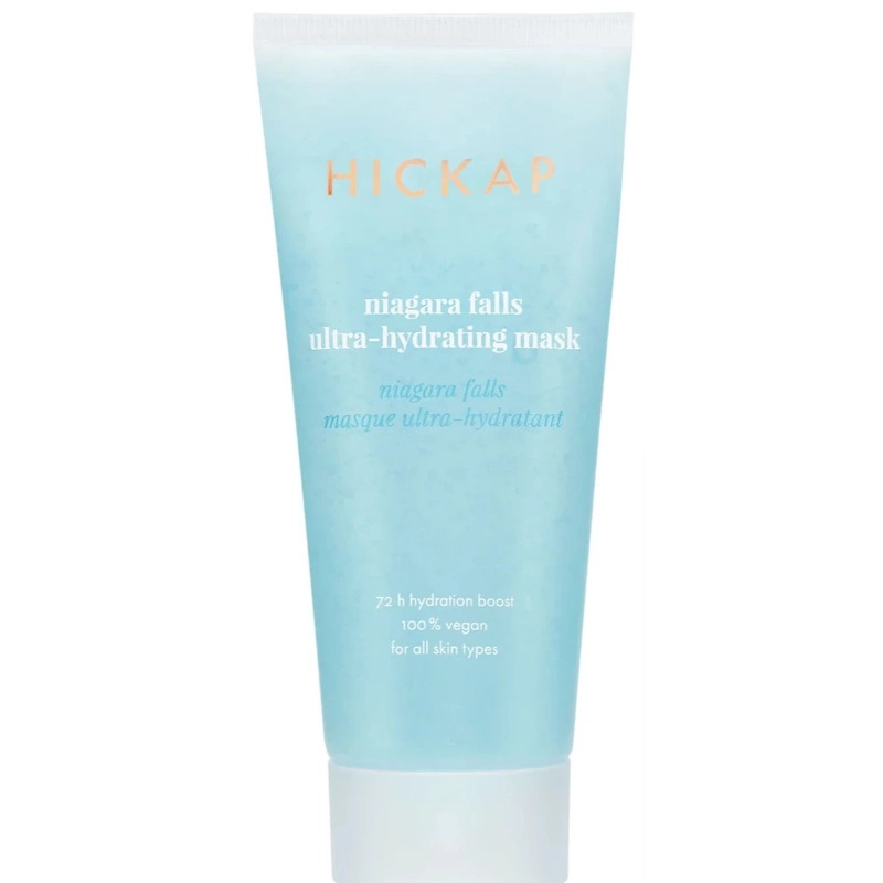 Hickap Niagara Falls Ultra-Hydrating Mask 72h 100 ml