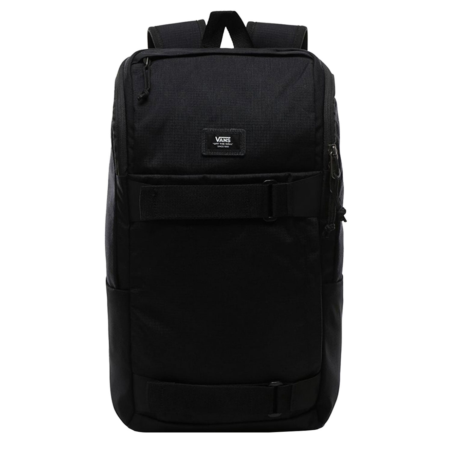 Vans Obstacle Skatepack black ripstop