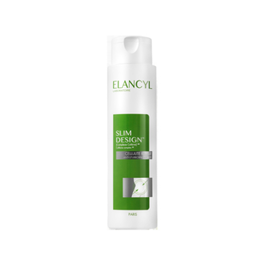 Elancyl Adelgaçante Slim Design 200ml
