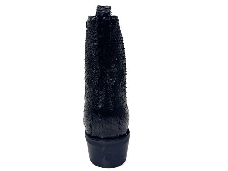 Mjus L89209 201 6002 Black