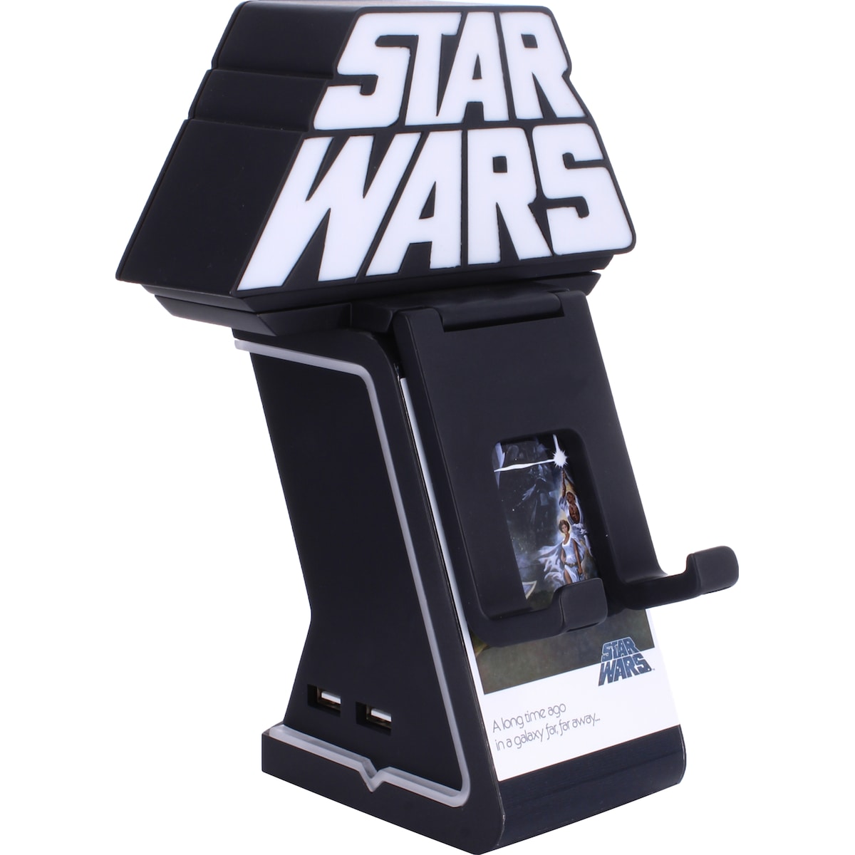 Cable Guys IKON smarttelefon/kontroller holdefigur (Star Wars)