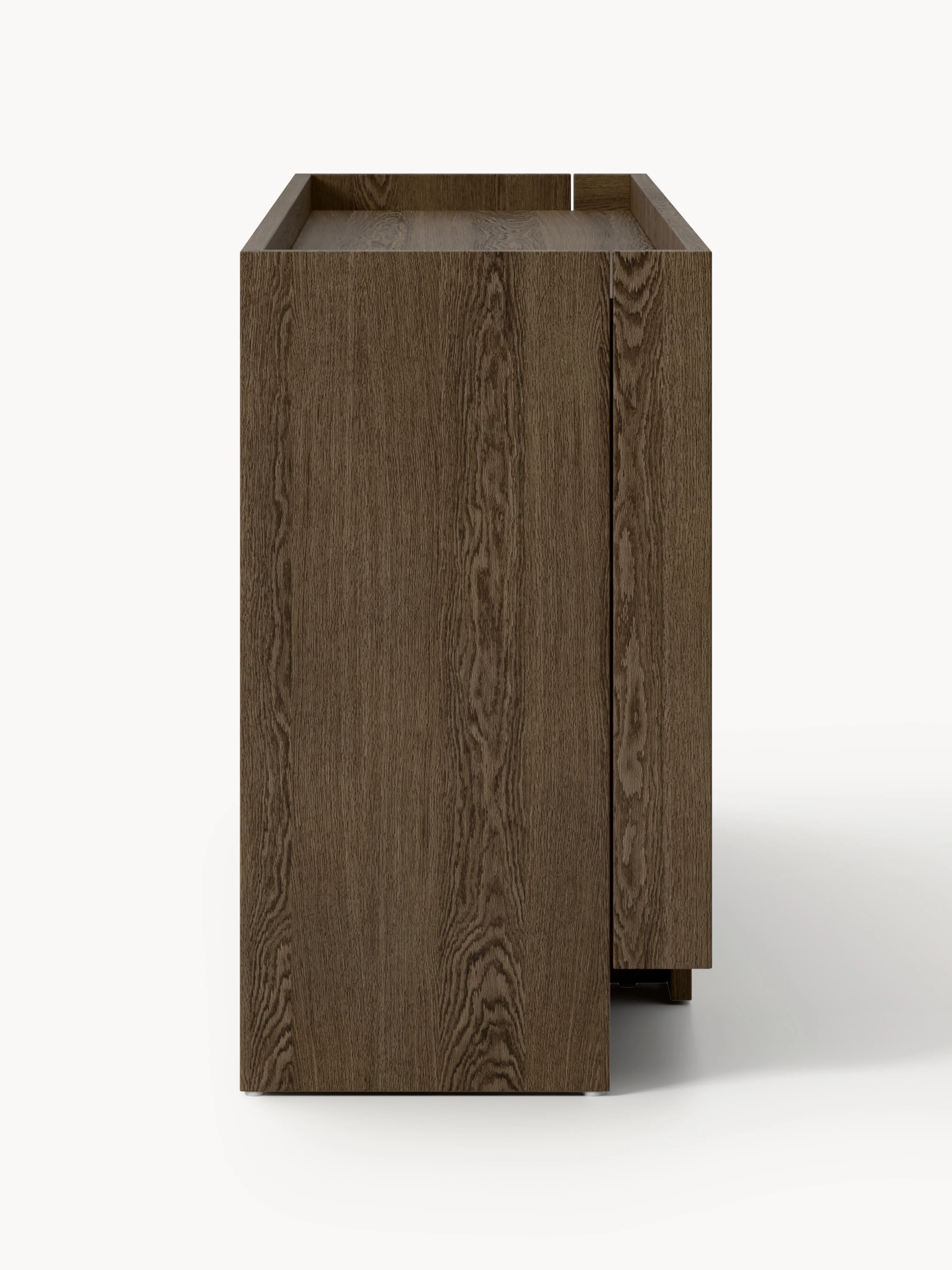 Houten dressoir Arden