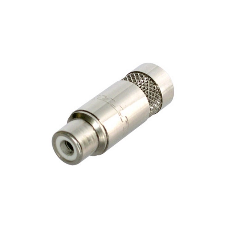 REAN NYS372P RCA female kabeldeel