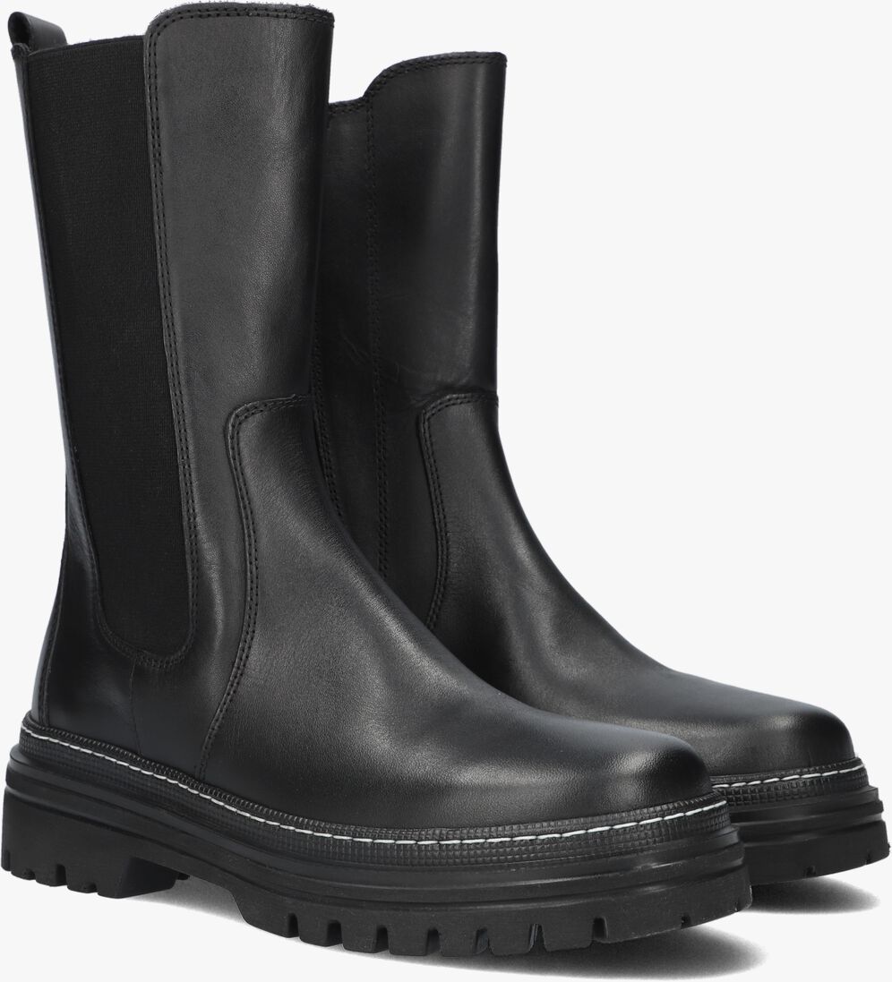 GABOR zwarte gabor chelsea boots 724