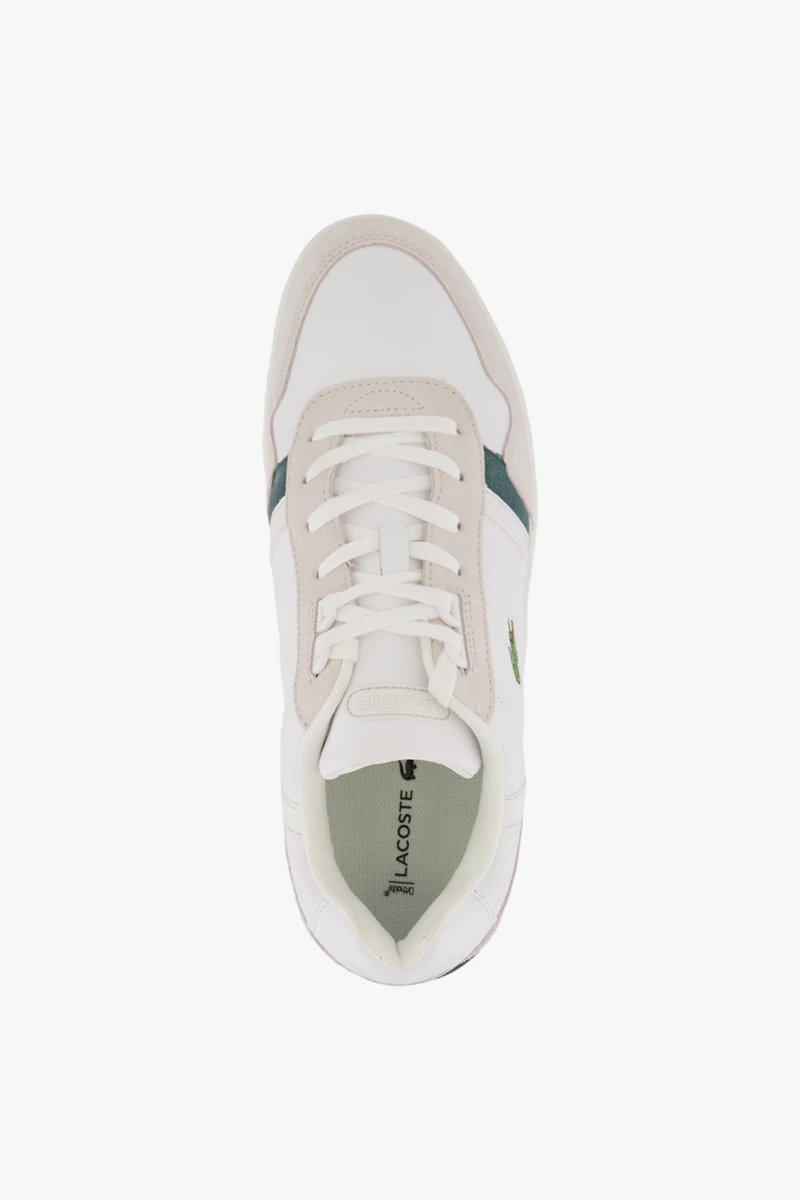 Lacoste T-Clip Herren Sneaker