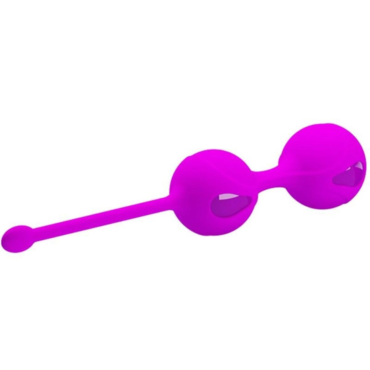 Kegel “Love Attract” von Pretty Love