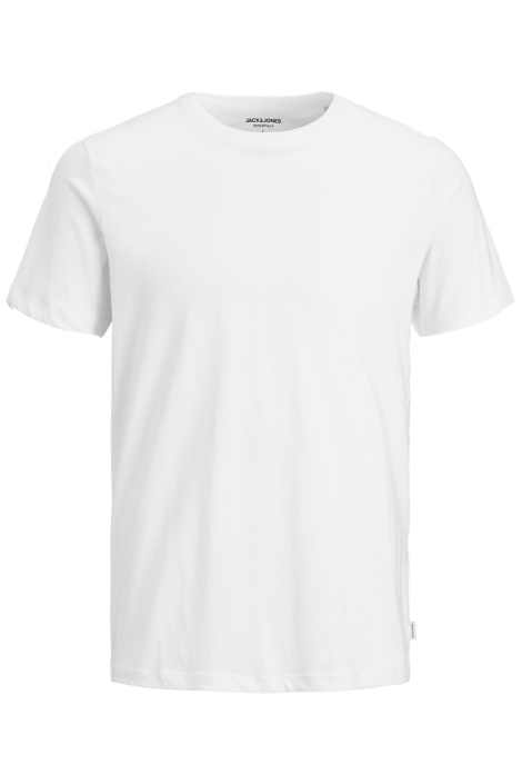 Jack & Jones witte heren t-shirt