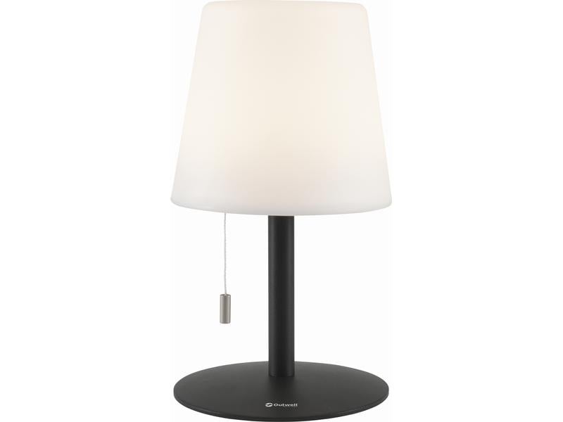 Outwell Campinglampe Ara Lamp Lampe mit 4 verschiedenen Lichtmodi