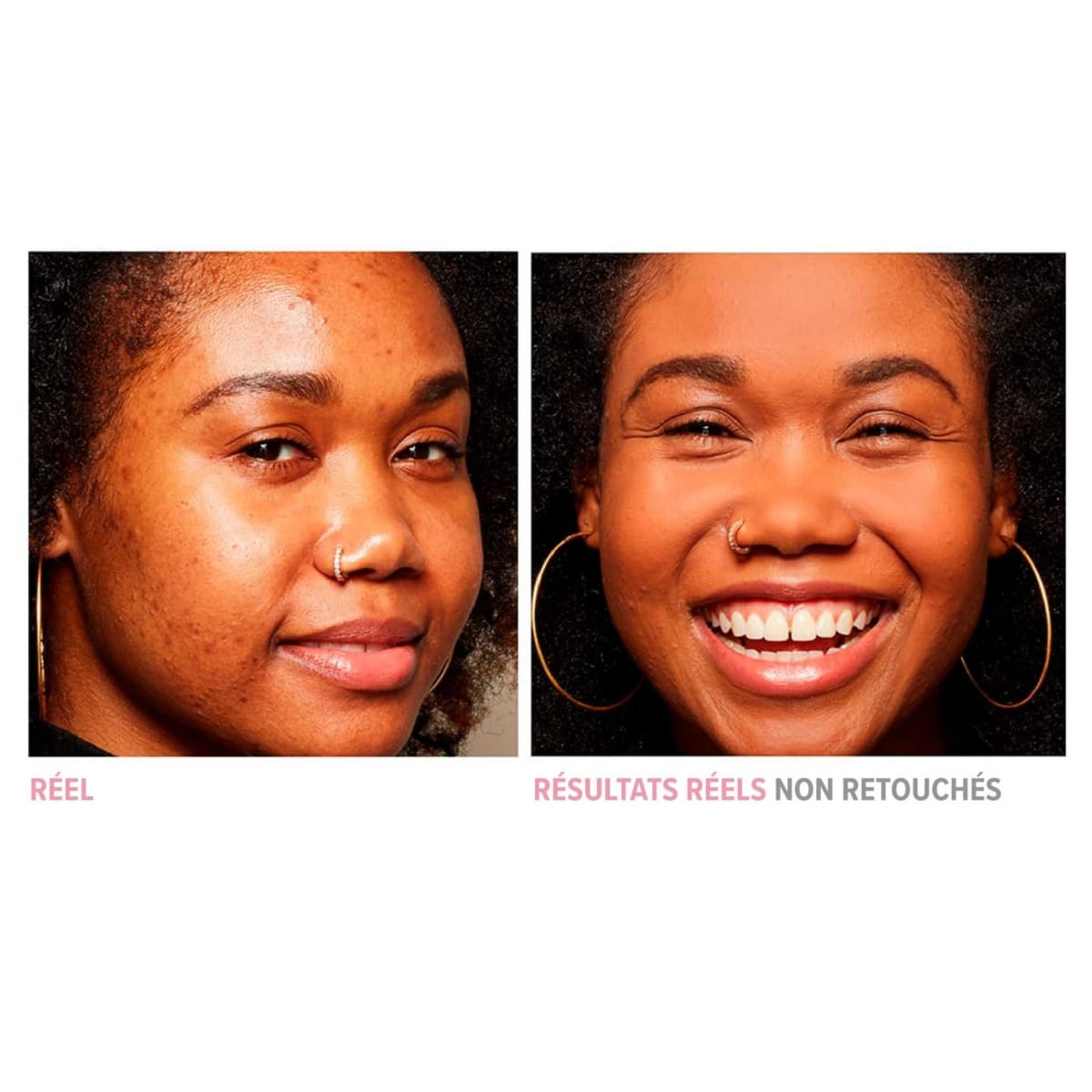 It Cosmetics Your Skin But Better CC+ Cream Oil Free Matte SPF 40CC Crème Correctrice Mate Haute Couvrance