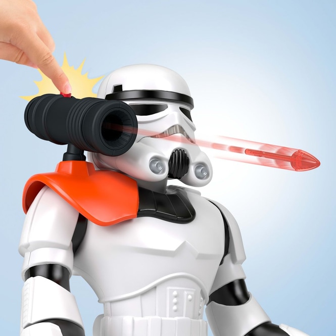 Imaginext - Star Wars - XXL Stormtrooper