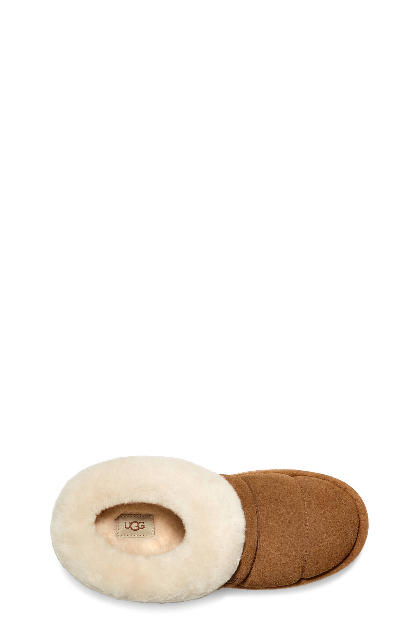 UGG| Damen Plateau-Slipper TAZZLITA