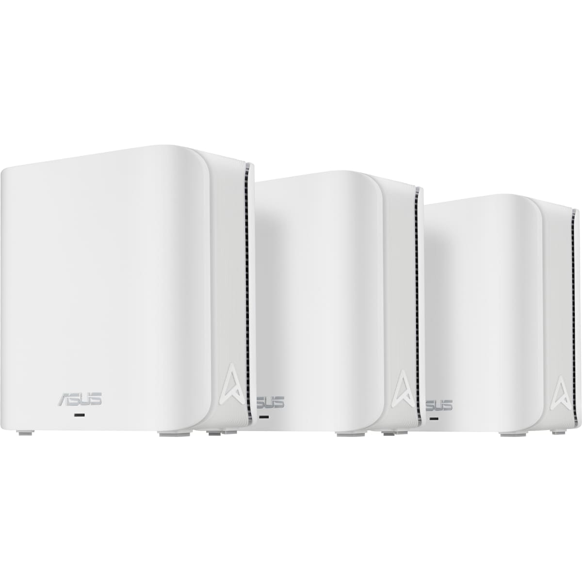 Asus ZenWifi BD4 WiFi 7 mesh WiFi-system (3-pakning)