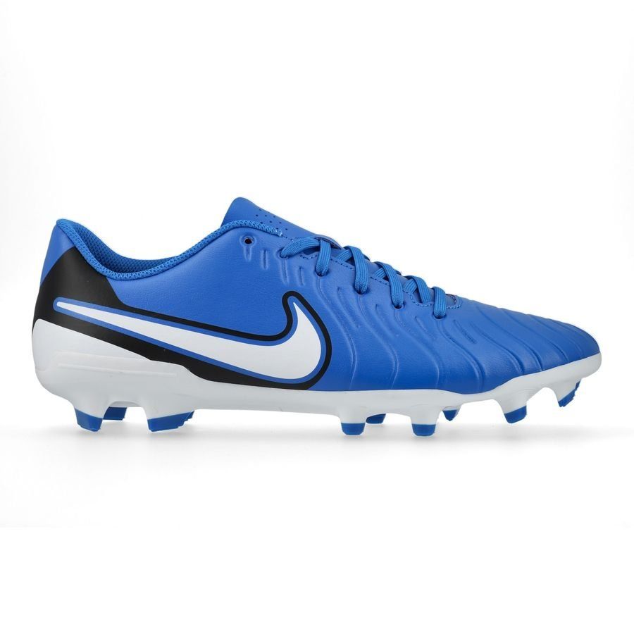 Nike Tiempo Legend 10 Club MG Mad Ambition - Soar/Blanc