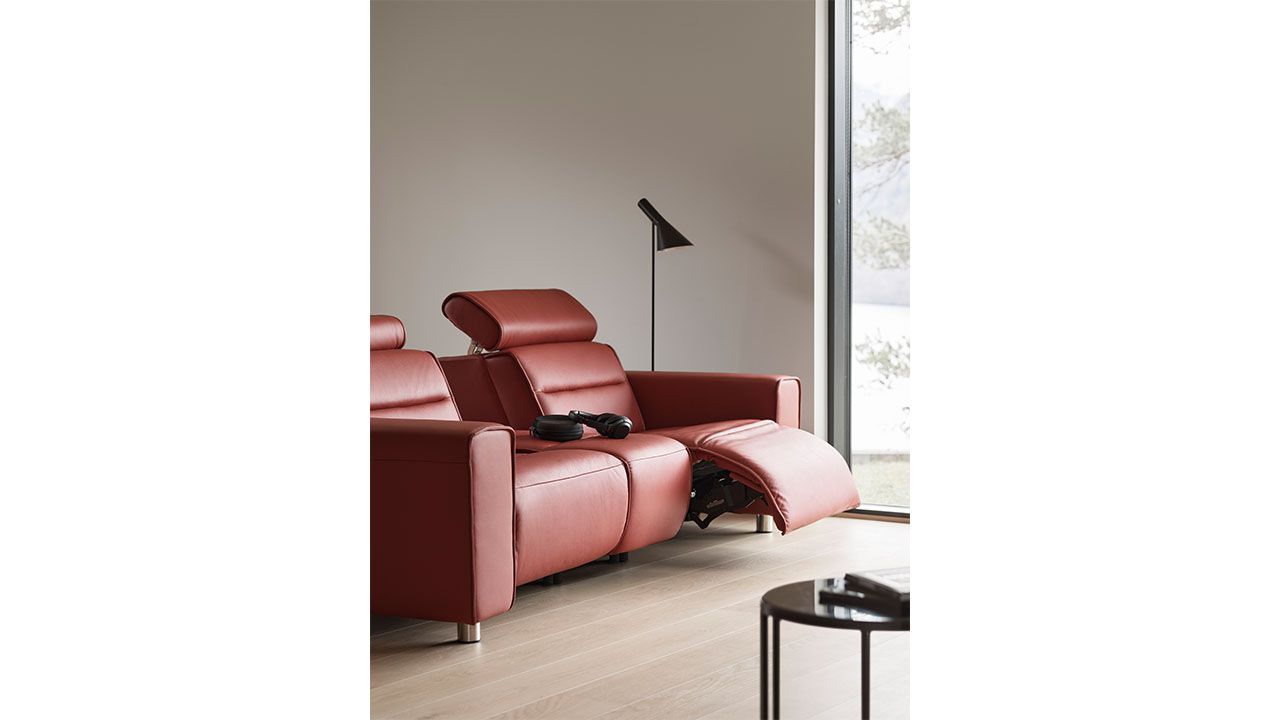 Loungebank Emily  | Stressless