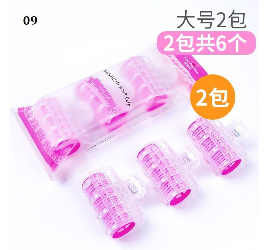 Choyu - Haarroller / Set (verschillende designs)
