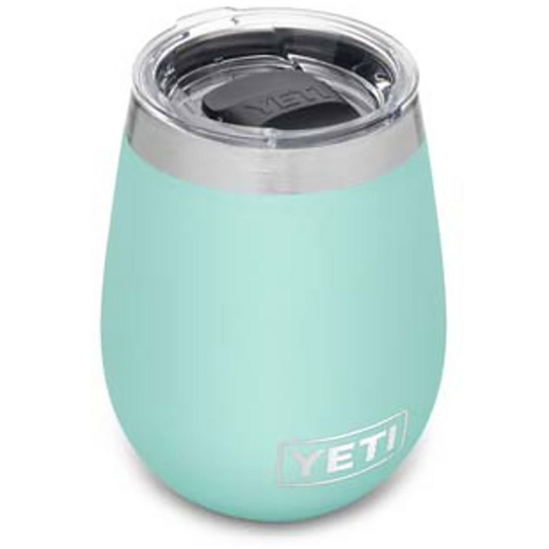 Yeti Coolers Rambler 10oz Wine Isolierbecher