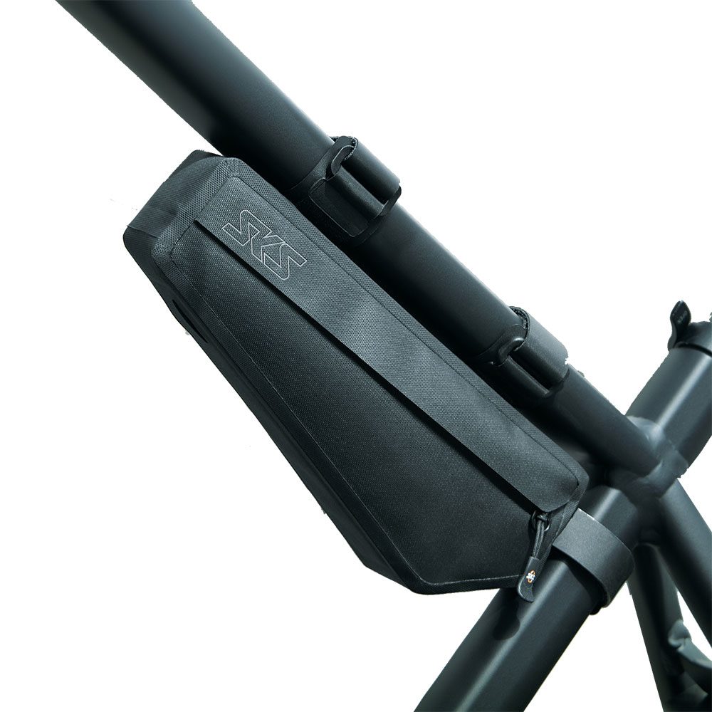 SKS Race Framebag Rahmentasche schwarz