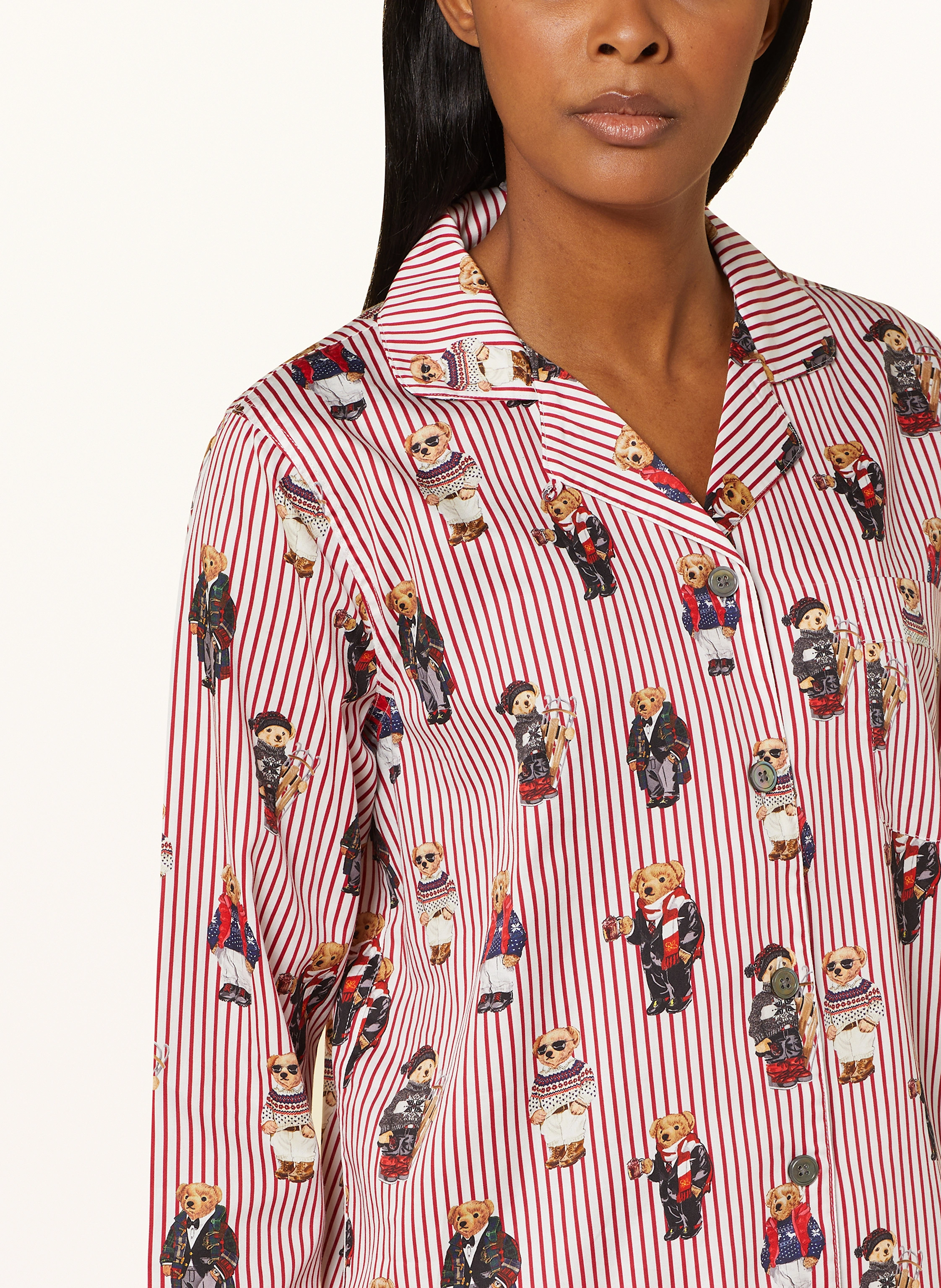 POLO RALPH LAUREN Schlafanzug