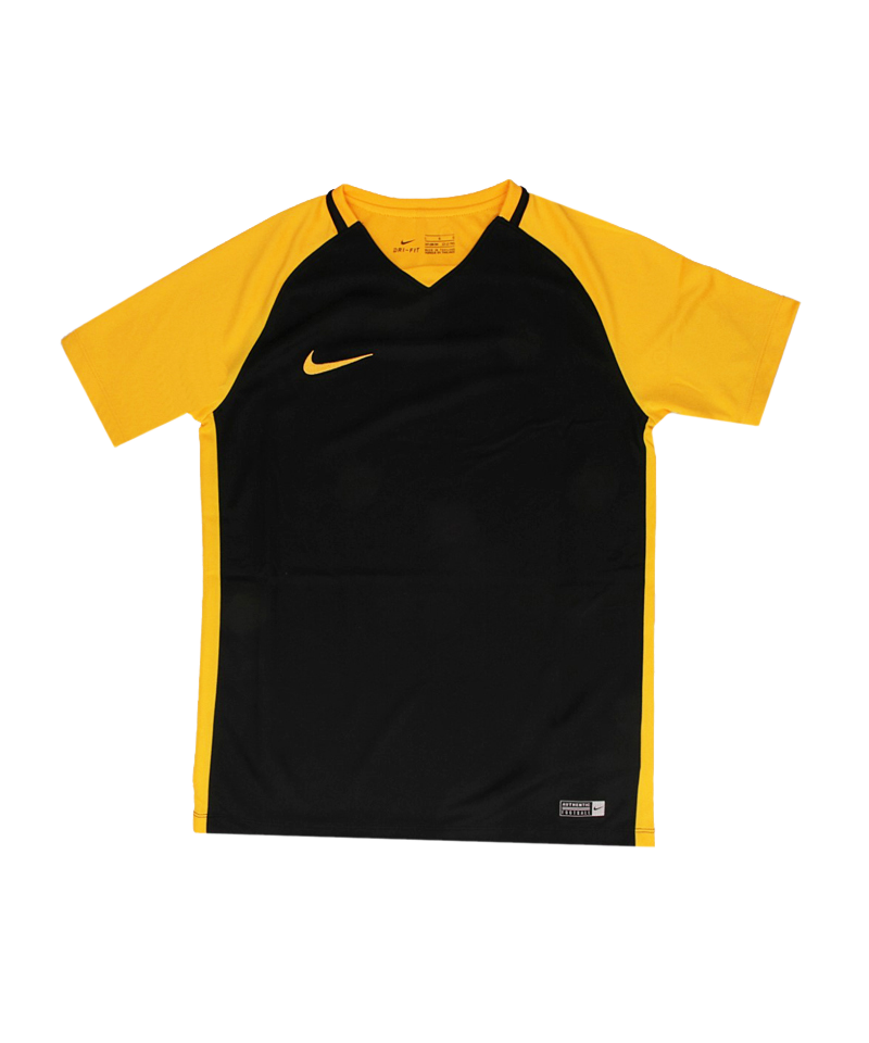 Nike Trophy III Dry Team Trikot kurzarm Kids F010