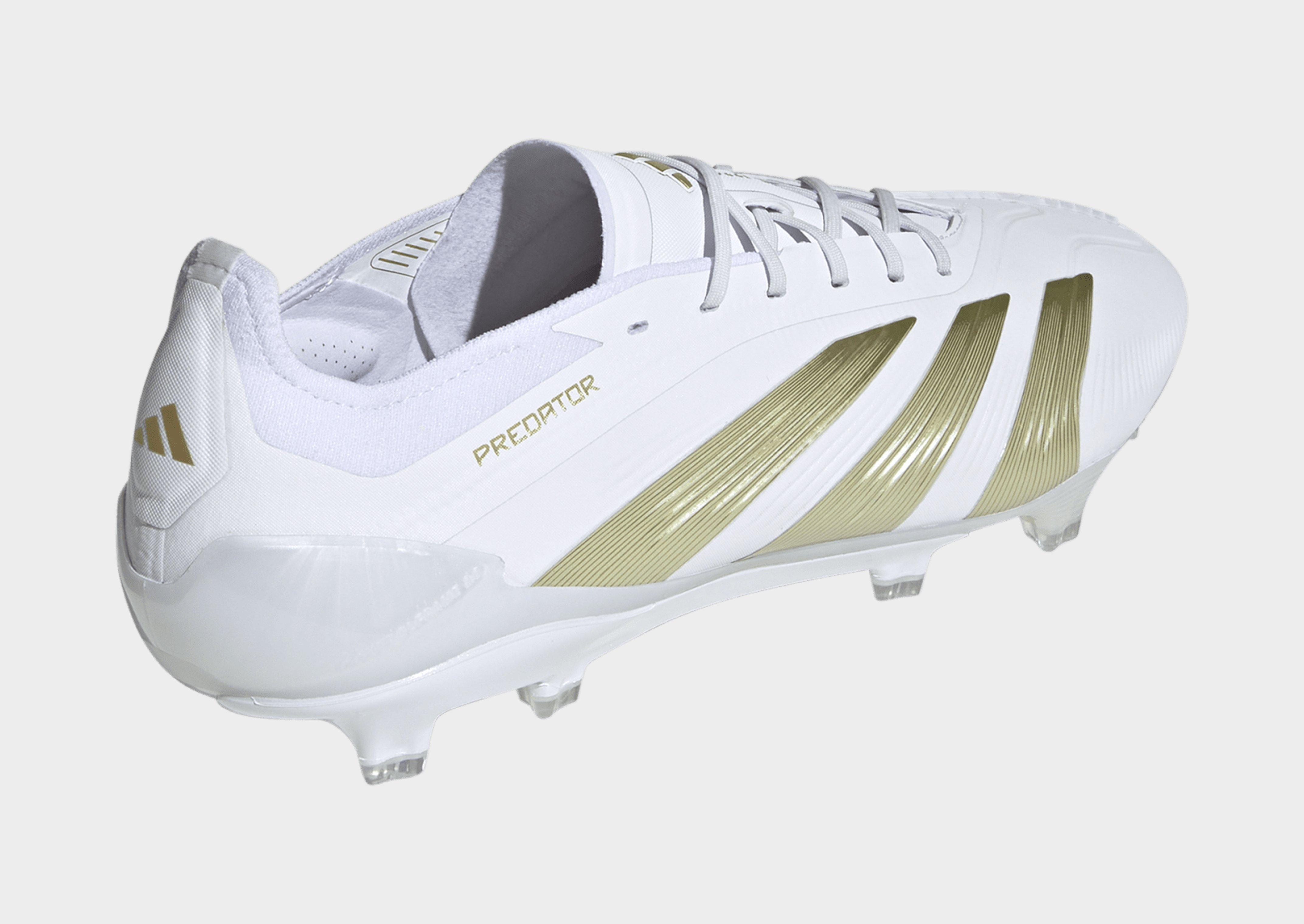 adidas Chaussure Predator Elite Terrain souple