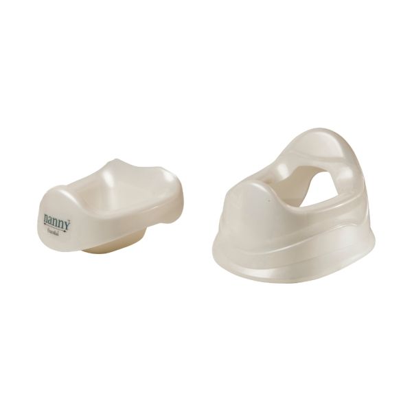 Titaniumbaby Duo Po Nanny Essentials Wit