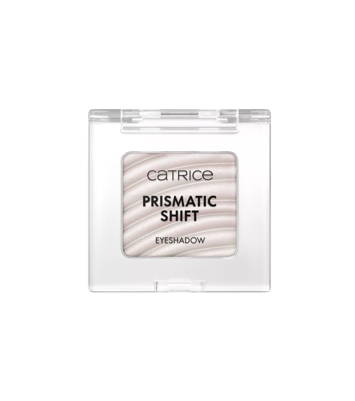 Catrice - Sombra individual Prismatic Shift - 010: Pink Horizon