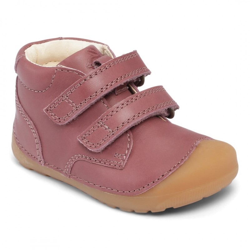 Bundgaard Bundgaard Petit Strap Dark Rose
