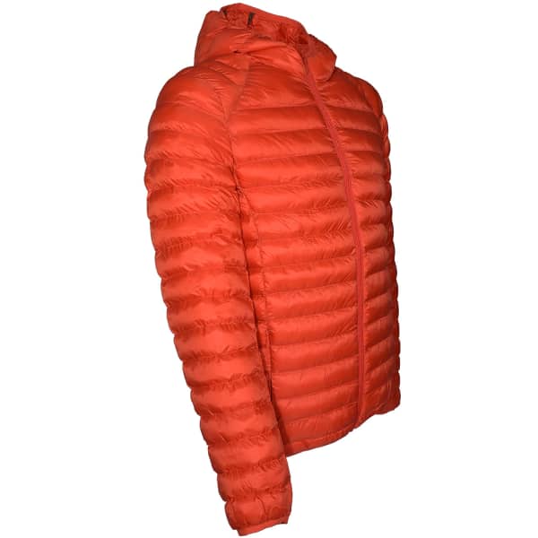 Doudoune randonnée LHOTSE VADIM JKT ORANGE